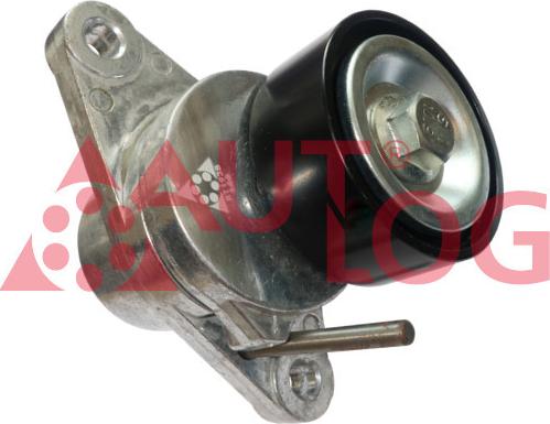 Autlog RT1938 - Belt Tensioner, v-ribbed belt car-mod.net
