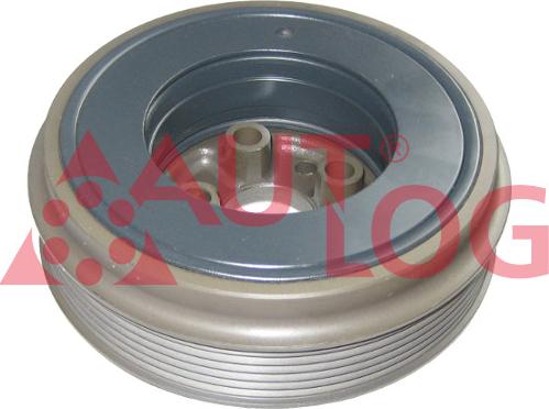 Autlog RT1920 - Belt Pulley, crankshaft car-mod.net
