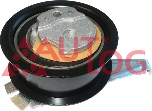 Autlog RT1971 - Tensioner Pulley, timing belt car-mod.net
