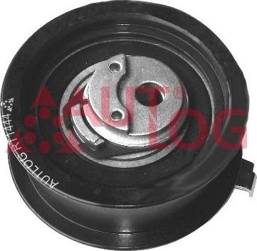 Autlog RT1444 - Tensioner Pulley, timing belt car-mod.net