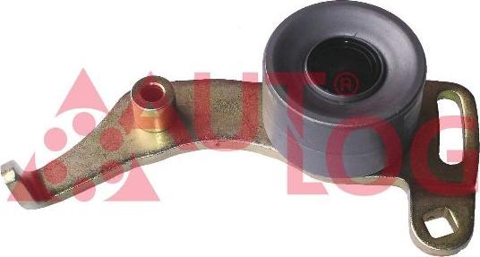 Autlog RT1452 - Tensioner Pulley, timing belt car-mod.net