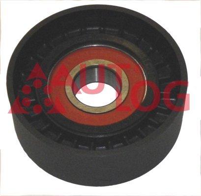 Autlog RT1466 - Pulley, v-ribbed belt car-mod.net
