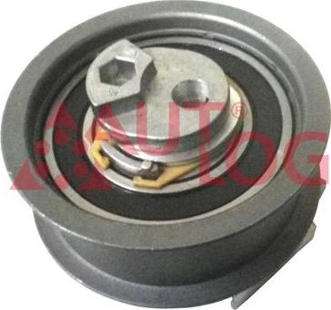 Autlog RT1461 - Tensioner Pulley, timing belt car-mod.net