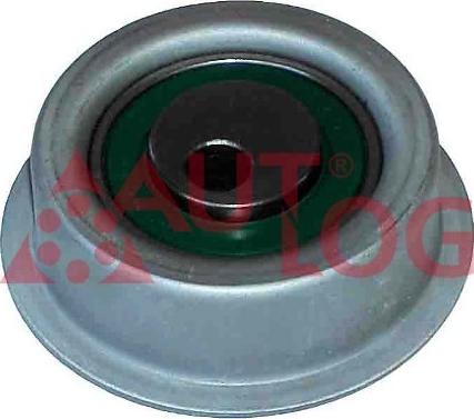 Autlog RT1404 - Tensioner Pulley, timing belt car-mod.net