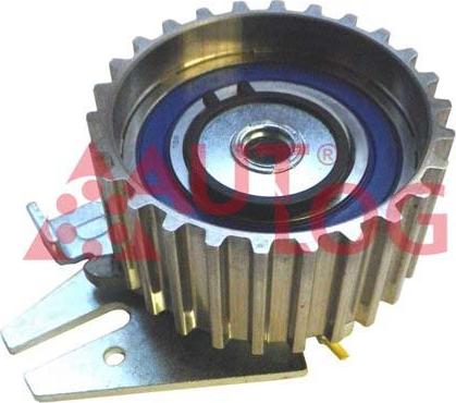 Autlog RT1408 - Tensioner Pulley, timing belt car-mod.net