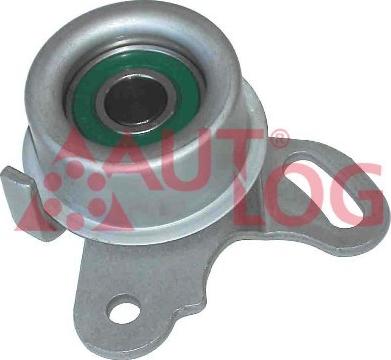 Autlog RT1402 - Tensioner Pulley, timing belt car-mod.net