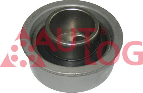 Autlog RT1413 - Tensioner Pulley, timing belt car-mod.net