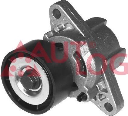 Autlog RT1484 - Belt Tensioner, v-ribbed belt car-mod.net
