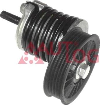 Autlog RT1483 - Belt Tensioner, v-ribbed belt car-mod.net