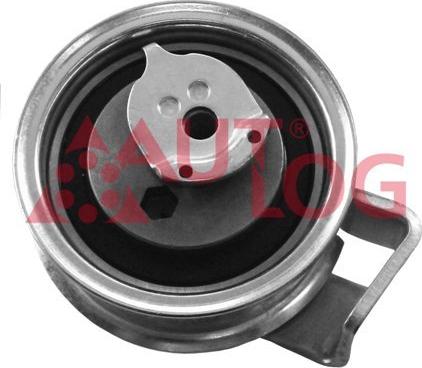 Autlog RT1434 - Tensioner Pulley, timing belt car-mod.net
