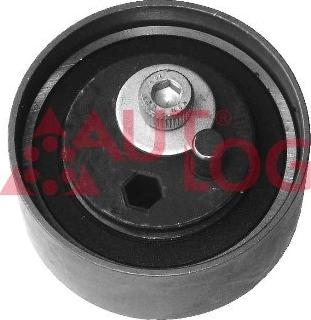 Autlog RT1435 - Tensioner Pulley, timing belt car-mod.net