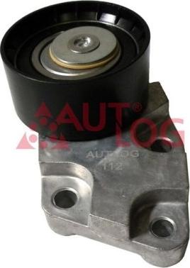 Autlog RT1420 - Tensioner Pulley, timing belt car-mod.net