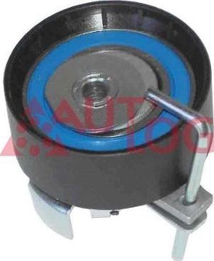 Autlog RT1479 - Tensioner Pulley, timing belt car-mod.net