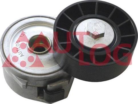Autlog RT1474 - Belt Tensioner, v-ribbed belt car-mod.net
