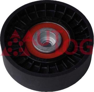 Autlog RT1595 - Pulley, v-ribbed belt car-mod.net