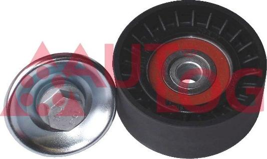 Autlog RT1598 - Pulley, v-ribbed belt car-mod.net