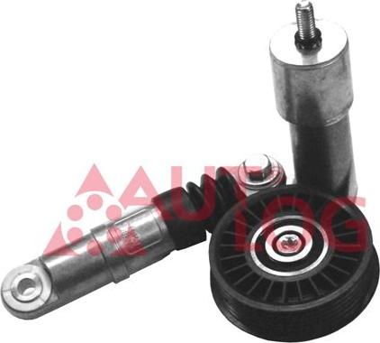 Autlog RT1544 - Belt Tensioner, v-ribbed belt car-mod.net