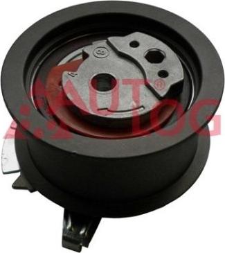 Autlog RT1545 - Tensioner Pulley, timing belt car-mod.net