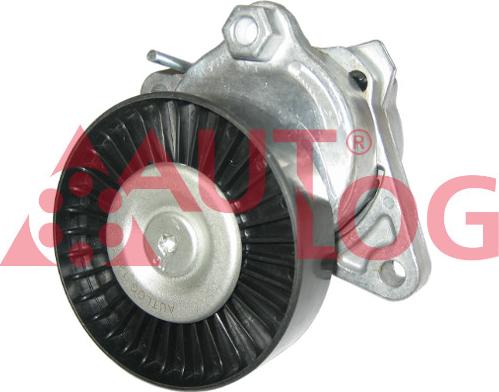 Autlog RT1543 - Belt Tensioner, v-ribbed belt car-mod.net