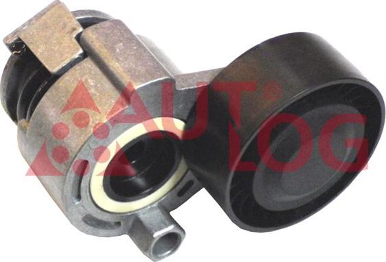 Autlog RT1553 - Belt Tensioner, v-ribbed belt car-mod.net