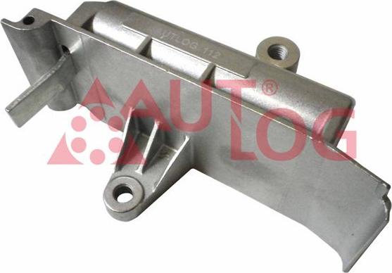 Autlog RT1564 - Vibration Damper, timing belt car-mod.net