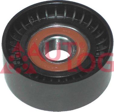 Autlog RT1503 - Pulley, v-ribbed belt car-mod.net