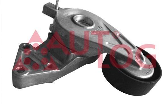 Autlog RT1581 - Belt Tensioner, v-ribbed belt car-mod.net