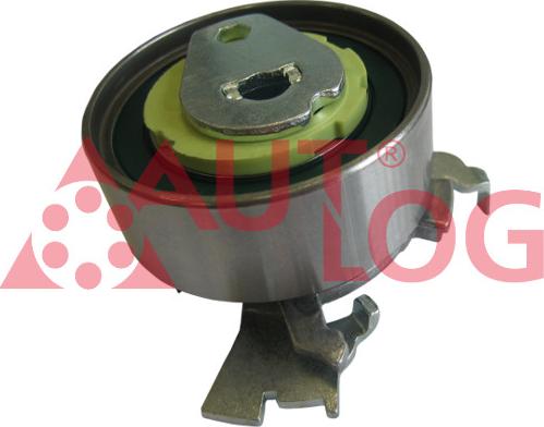 Autlog RT1575 - Tensioner Pulley, timing belt car-mod.net