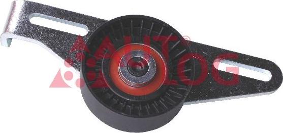 Autlog RT1572 - Belt Tensioner, v-ribbed belt car-mod.net