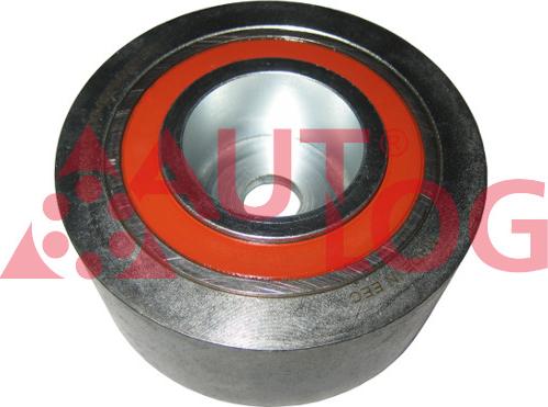 Autlog RT1690 - Deflection / Guide Pulley, timing belt car-mod.net