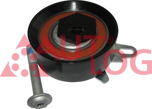 Autlog RT1605 - Tensioner Pulley, timing belt car-mod.net