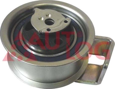 Autlog RT1606 - Tensioner Pulley, timing belt car-mod.net