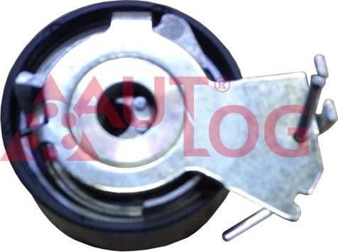 Autlog RT1689 - Tensioner Pulley, timing belt car-mod.net