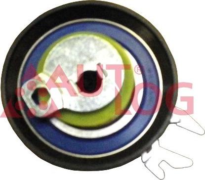 Autlog RT1688 - Tensioner Pulley, timing belt car-mod.net