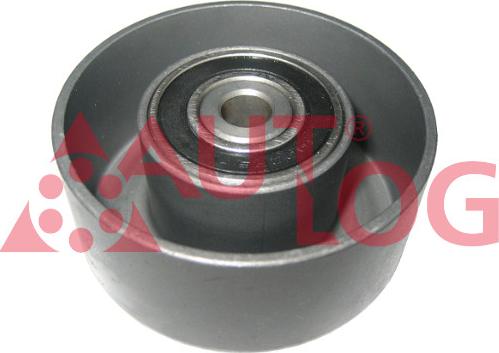 Autlog RT1638 - Deflection / Guide Pulley, timing belt car-mod.net