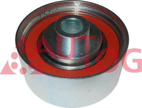 Autlog RT1679 - Deflection / Guide Pulley, timing belt car-mod.net