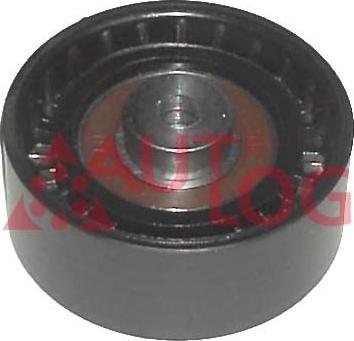 Autlog RT1038 - Pulley, v-ribbed belt car-mod.net