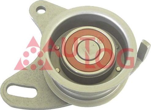 Autlog RT1197 - Tensioner Pulley, timing belt car-mod.net