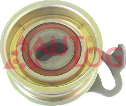 Autlog RT1158 - Tensioner Pulley, timing belt car-mod.net