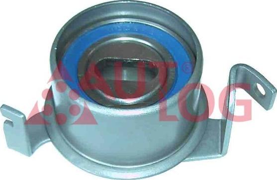 Autlog RT1101 - Tensioner Pulley, timing belt car-mod.net