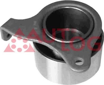 Autlog RT1108 - Tensioner Pulley, timing belt car-mod.net