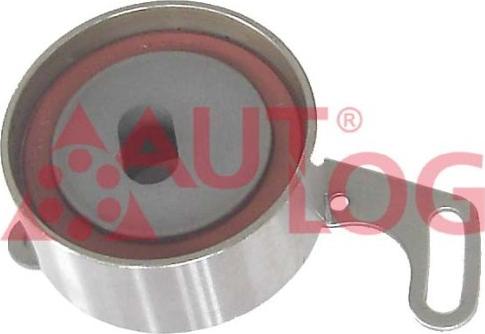 Autlog RT1107 - Tensioner Pulley, timing belt car-mod.net