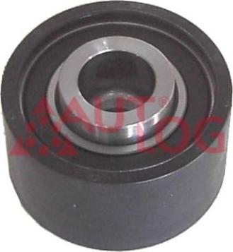 Autlog RT1182 - Deflection / Guide Pulley, timing belt car-mod.net