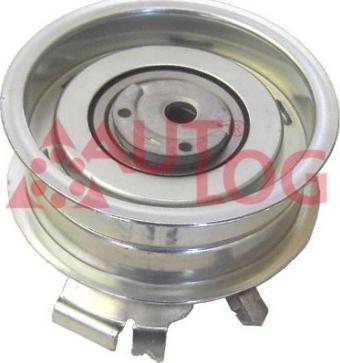 Autlog RT1131 - Tensioner Pulley, timing belt car-mod.net