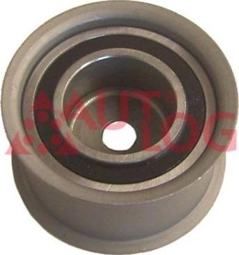 Autlog RT1132 - Deflection / Guide Pulley, timing belt car-mod.net