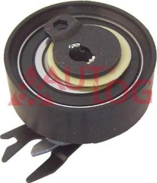 Autlog RT1129 - Tensioner Pulley, timing belt car-mod.net