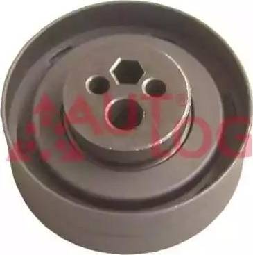 Autlog RT1124 - Tensioner Pulley, timing belt car-mod.net