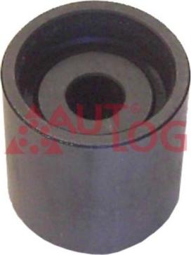 Autlog RT1125 - Deflection / Guide Pulley, timing belt car-mod.net