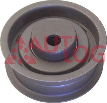 Autlog RT1123 - Tensioner Pulley, timing belt car-mod.net