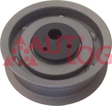 Autlog RT1122 - Tensioner Pulley, timing belt car-mod.net